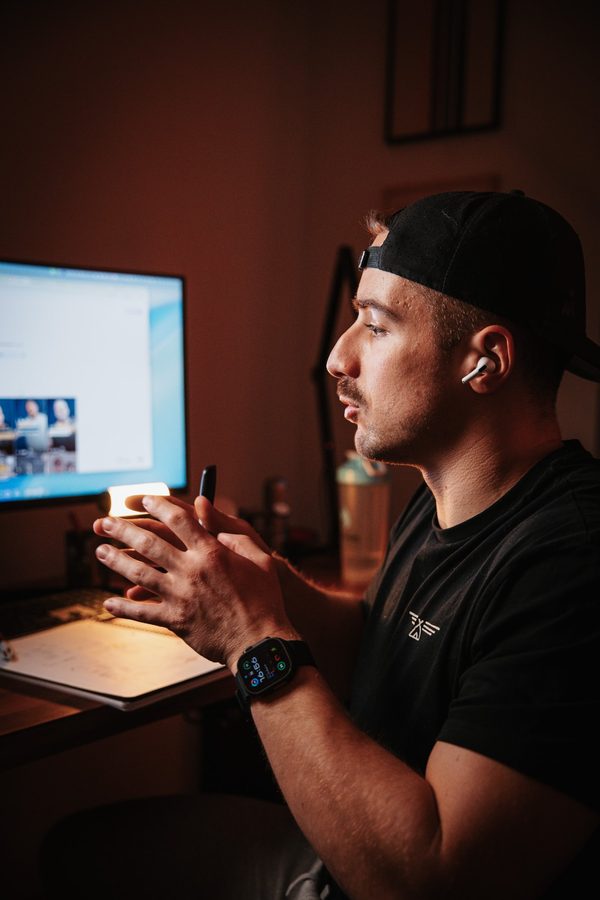 Case study consulting